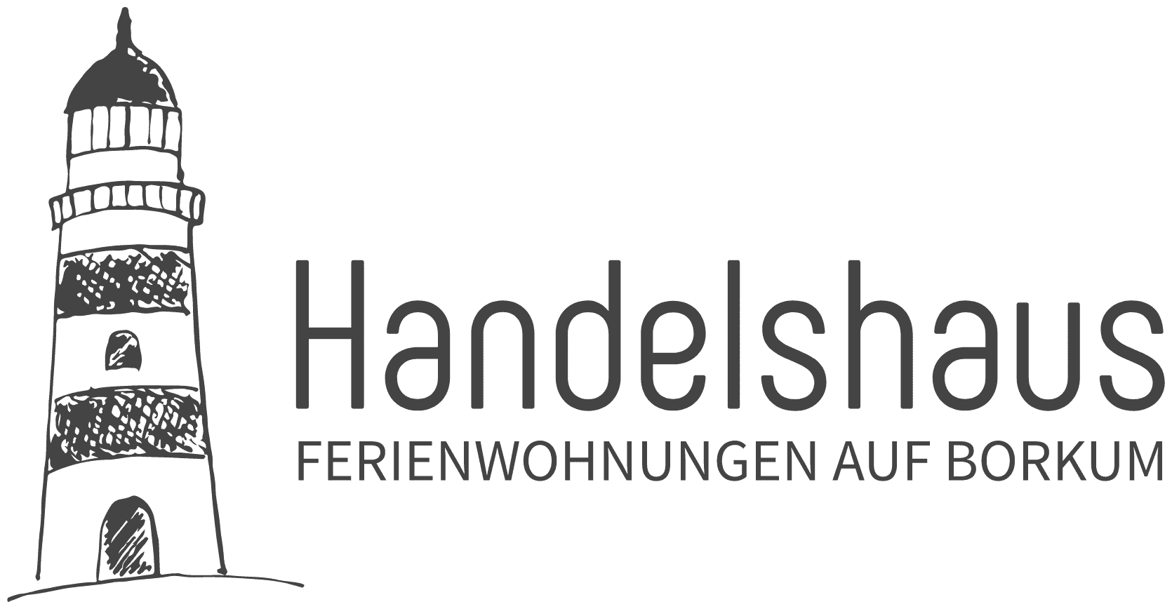 Das Handelshaus Logo